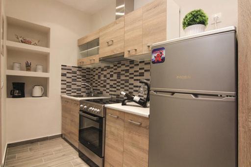 Contemporary Studios Old Port By Corfuescapes Corfu  외부 사진